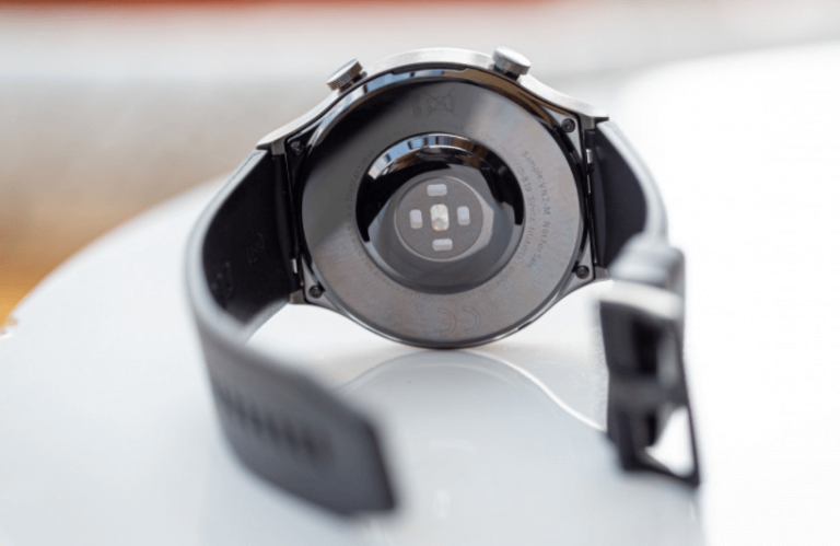 huawei gt2e blood pressure