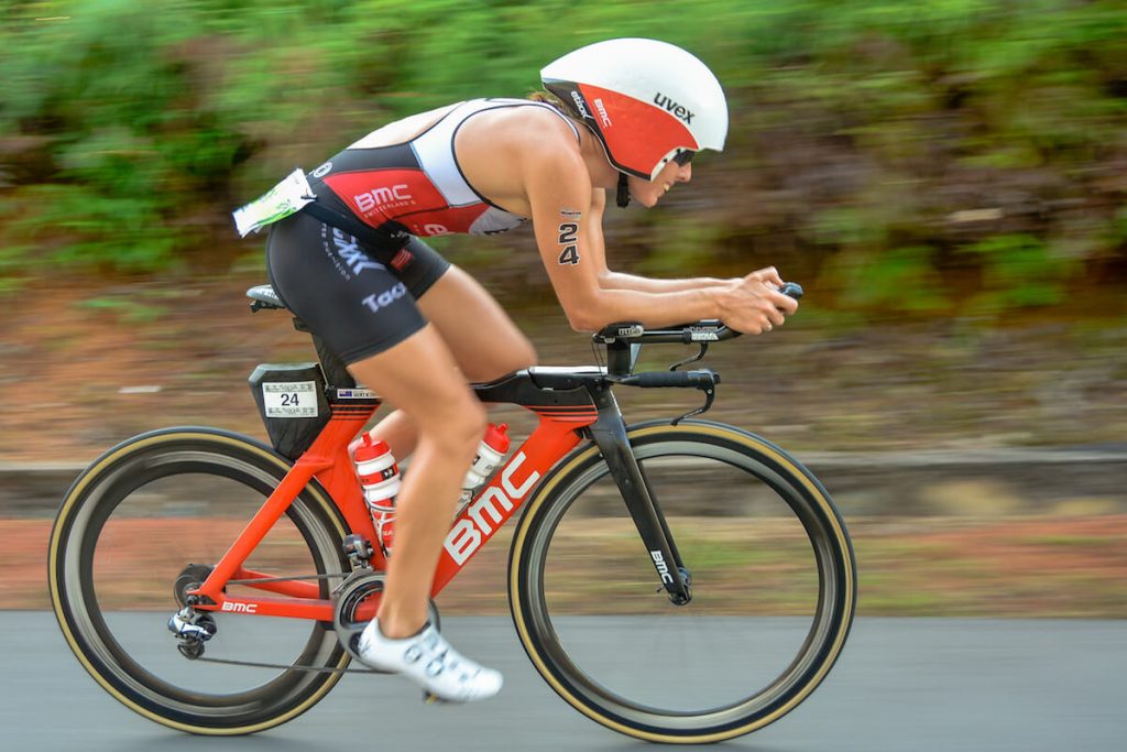 Full Ironman Triathlon