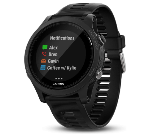 Garmin Forerunner 935 – Best Triathlon GPS Watch