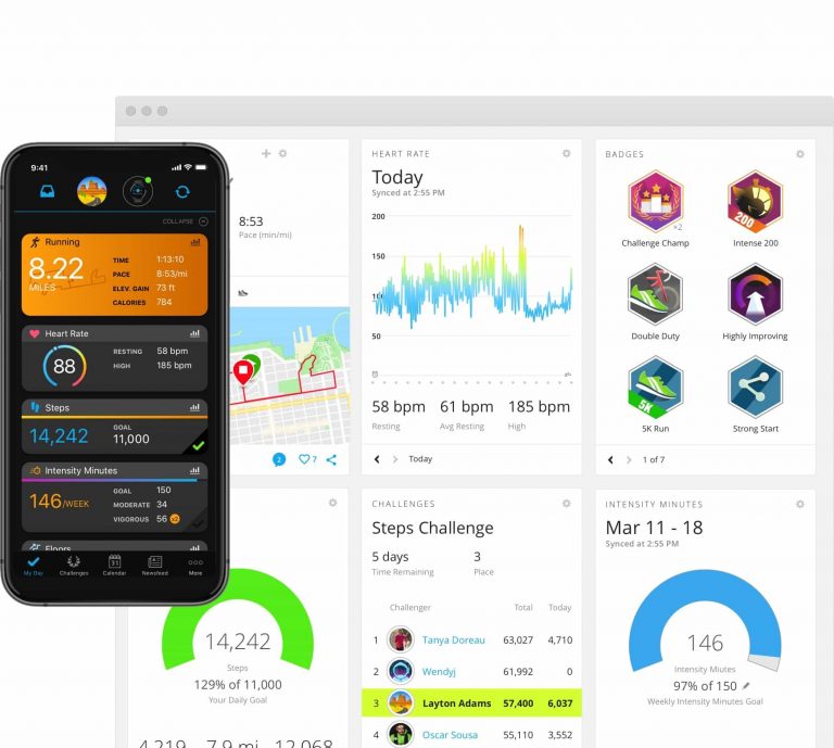 polar vantage m vs garmin 935