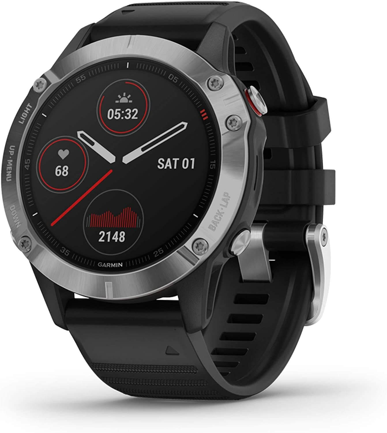 Best Garmin Triathlon Watch Reviews 2021 Top 7 Picks and FAQ's