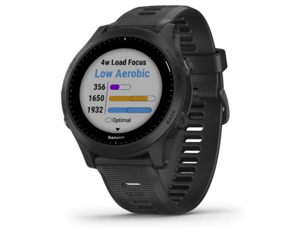 best triathlon smartwatch