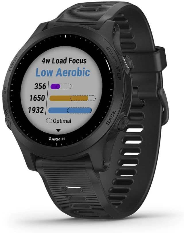 Garmin Forerunner 945 GPS Smartwatch