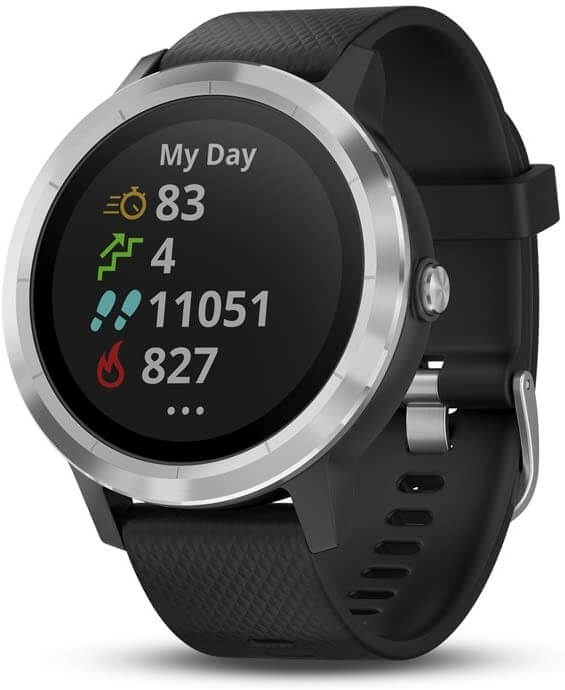 Garmin Vivoactive 3 – Best Fitness & Sport Watch