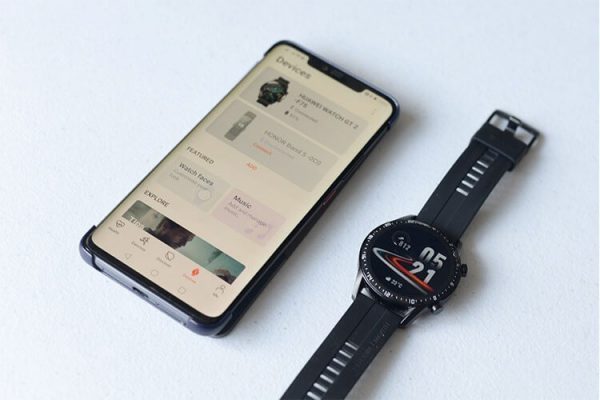 huawei gt2 wifi