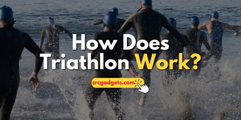 How Does Triathlon Work? – Transitions, Relay, & More
