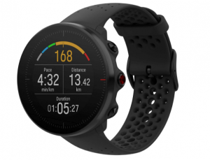 Polar Vantage M – Best Wrist Based HR