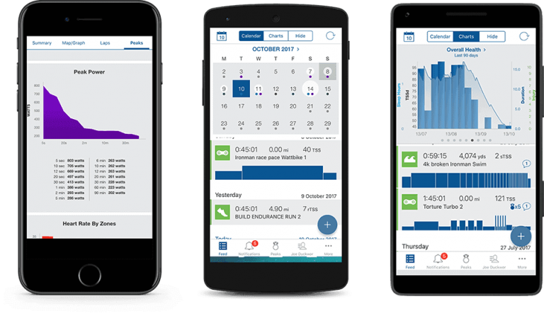 Triathlon Training Apps 2023 – Download On iOS & Android Phone