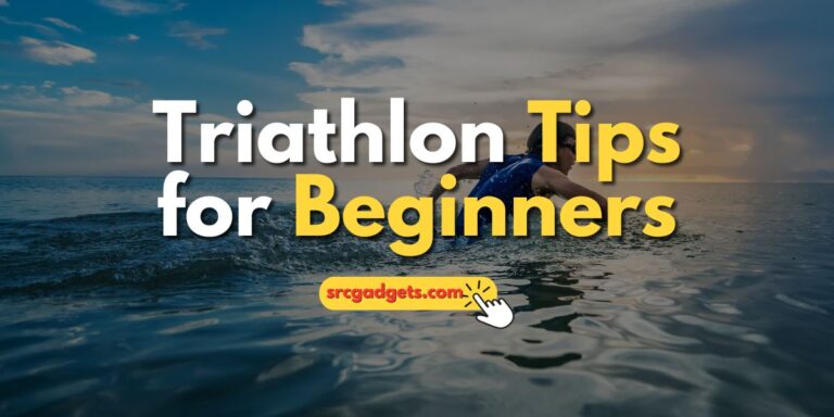 Triathlon Tips for Beginners in 2023: A Beginner’s Guide to Crushing Your First Race