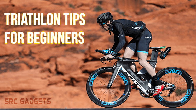 Triathlon Tips For Beginners From Top Coaches [Words Of Advice]