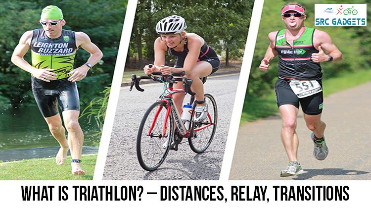 What is Triathlon? – Distances, Relay, Transitions, And More