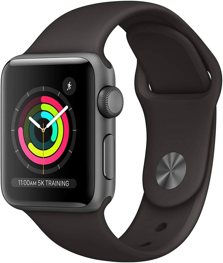fossil watch for iphone review