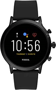 Fossil Gen 5 – With a Swimproof Design