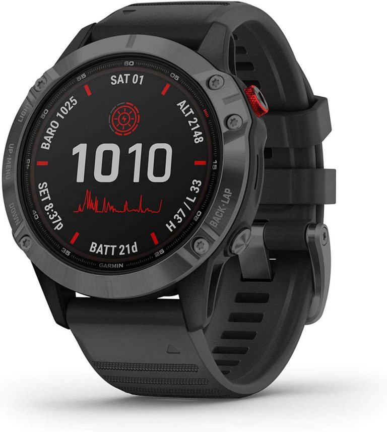 fossil screen touch watch