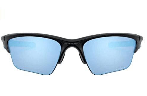 Oakley OO9154 Rectangular Sunglasses