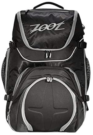 Zoot Sports Ultra Tri Bag