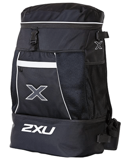2XU Unisex Transition Bag