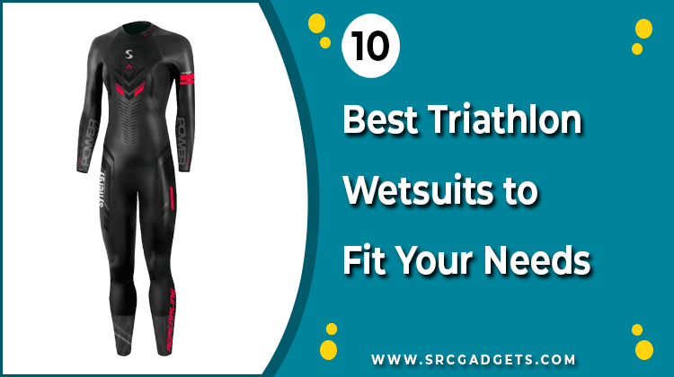 Best Triathlon Wetsuits - srcgadgets.com