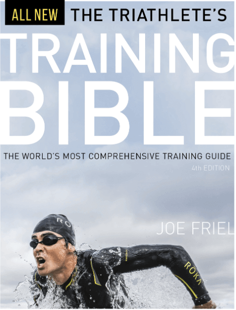 The triathletes Training Bible - The World most Comprehensive Training Guide