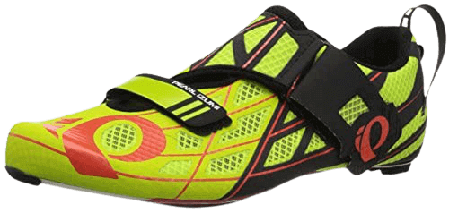 Pearl iZumi – Best Triathlon Cycling Shoe