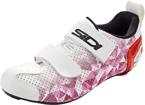 Sidi T5 Air - Best Value for Money Triathlon Cycling Shoe