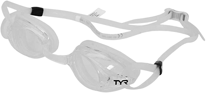 TYR Velocity Racing – Best Polycarbonate Goggles