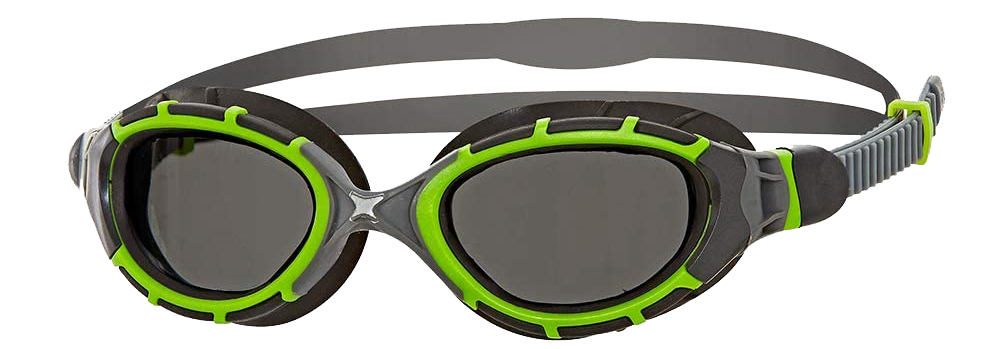 Zoggs Predator Flex 2.0 Swimming Goggles
