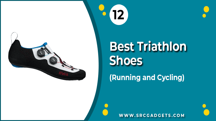 Best Triathlon Shoes - srcgadgets.com