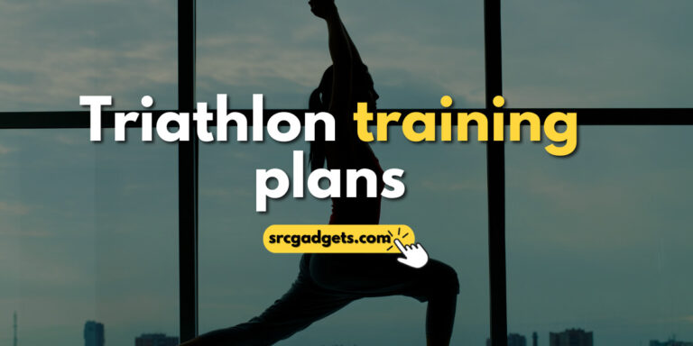 Triathlon Training Plans for Beginners & Professionals