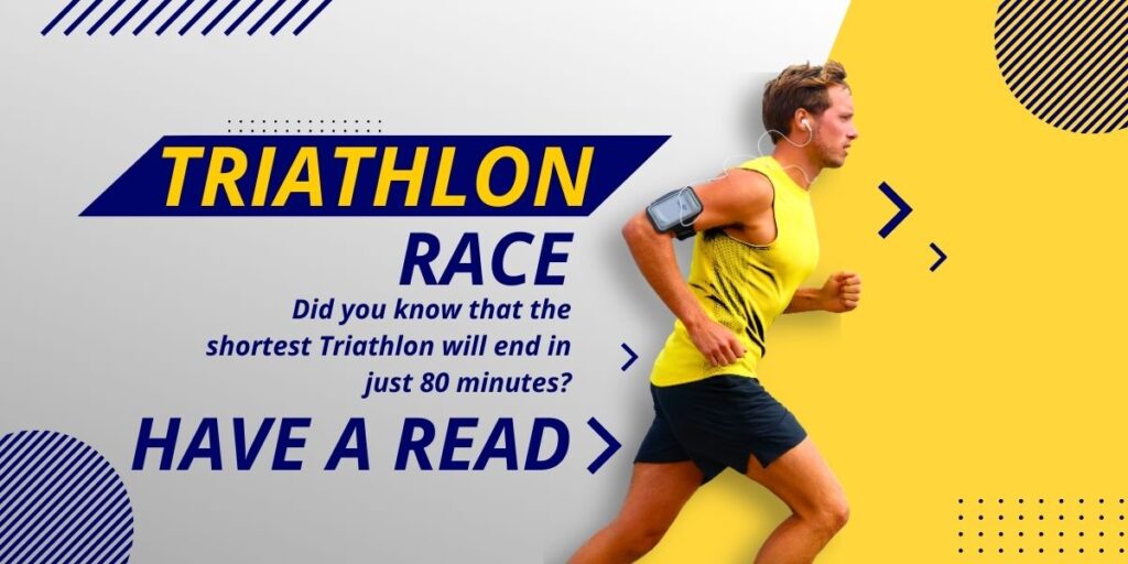 TRIATHLON Race