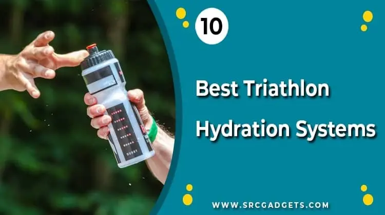 Best Triathlon Hydration System - srcgadgets.com