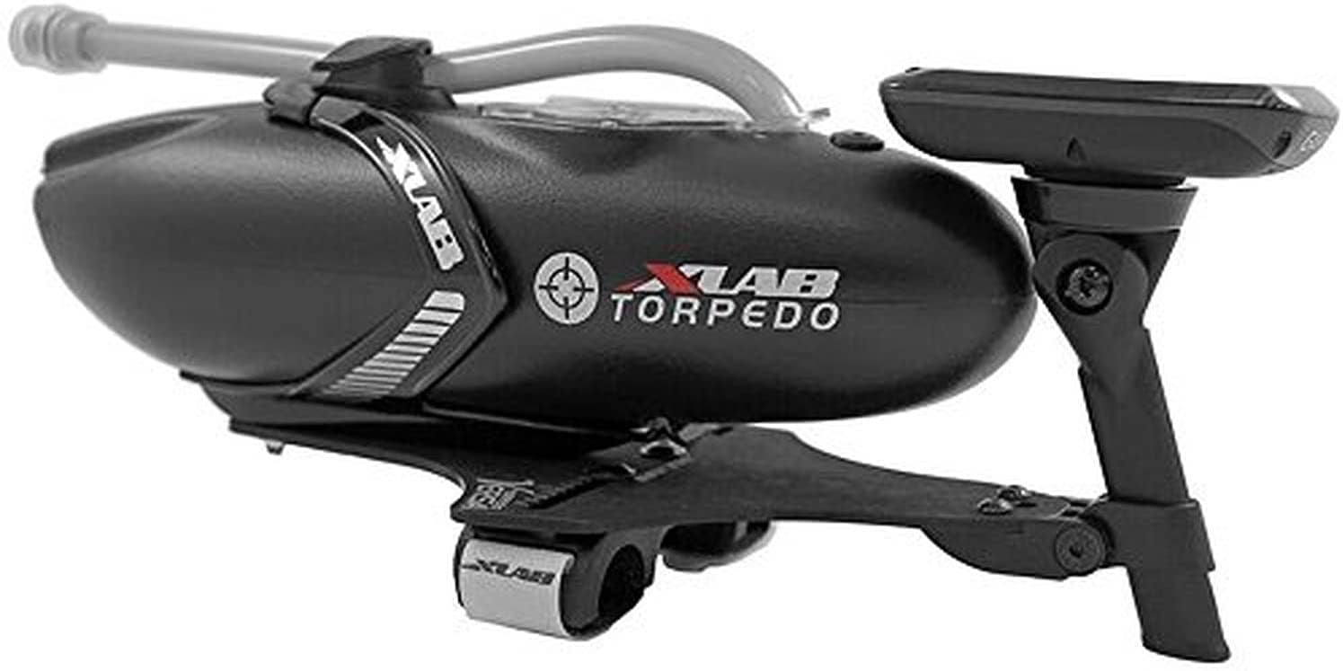 XLAB Torpedo Versa 200