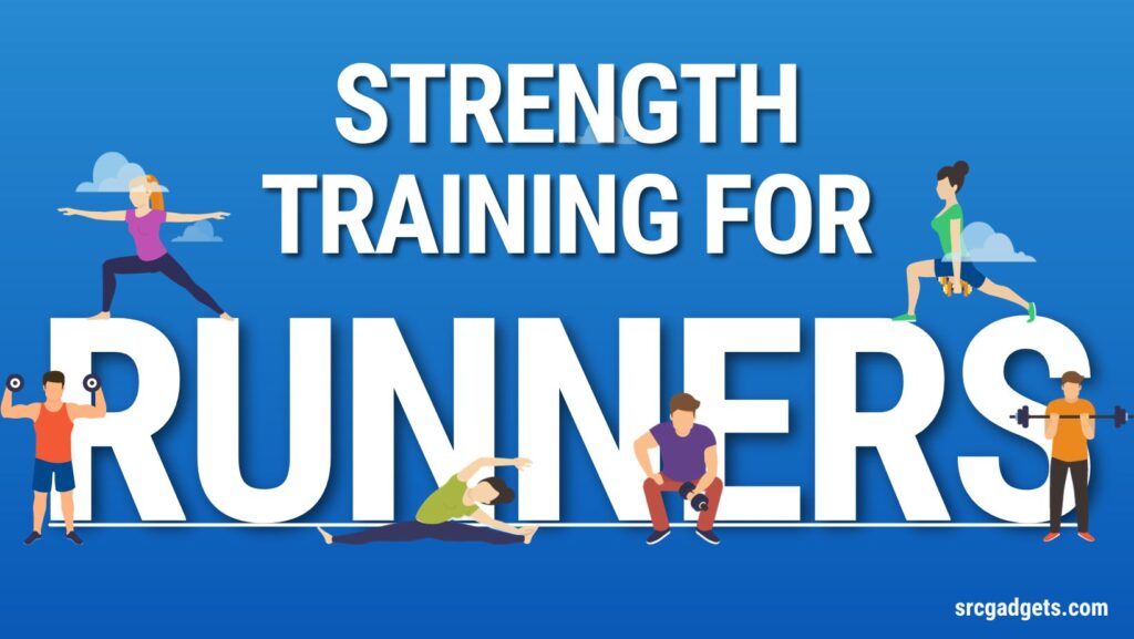 The Importance of Strength Training for Runners