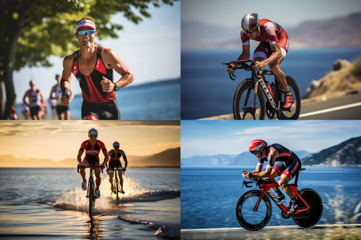 Limitations of Multiple Ironman Racing