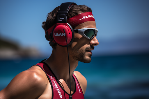 Use of Audio Devices in Ironman Competitions