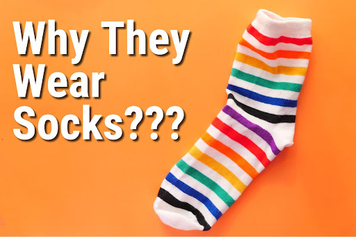 Do Triathletes Wear Socks During Races? – The Answer Revealed