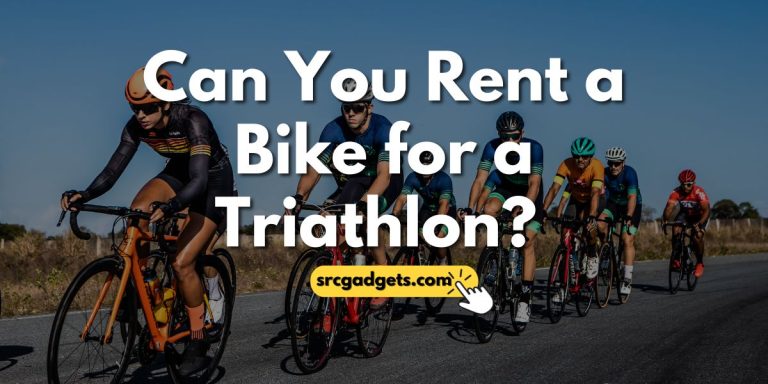 Can You Rent a Bike for a Triathlon?