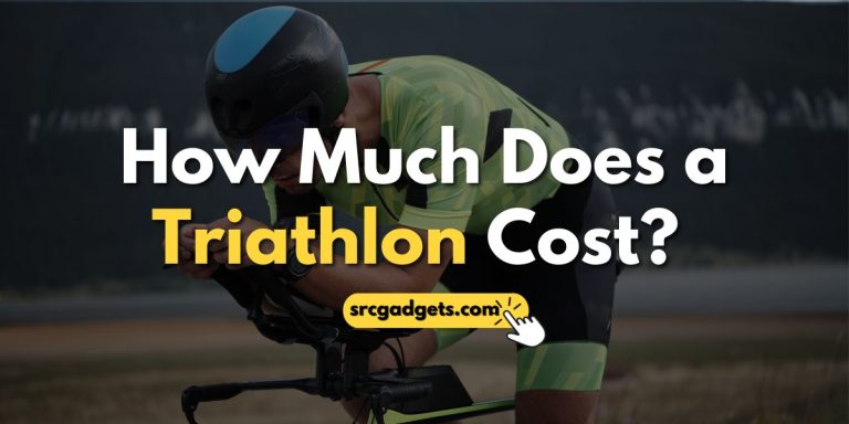 How Much Does a Triathlon Cost? 
