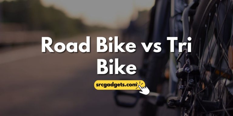 Road Bike vs Tri Bike: A Comprehensive Comparison