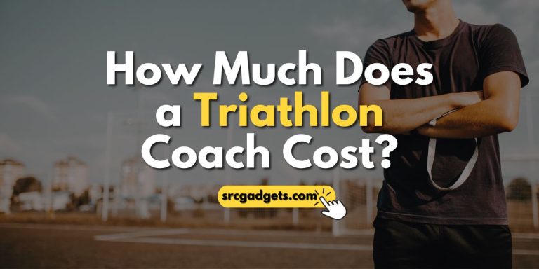 How Much Does a Triathlon Coach Cost?