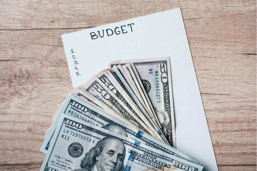 How to Budget for a Coach