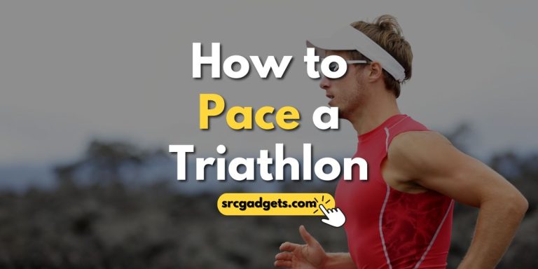 How to Pace a Triathlon? A Step-by-Step Guide for Beginners