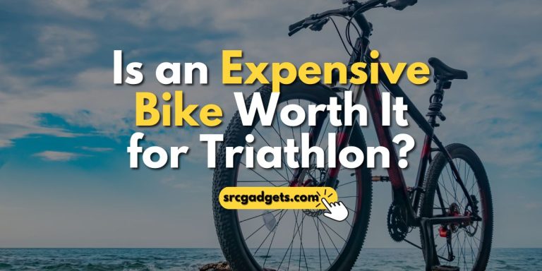 Is an Expensive Bike Worth It for Triathlon?