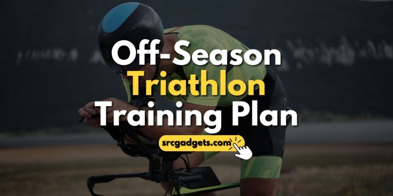 Off-Season Triathlon Training Plan